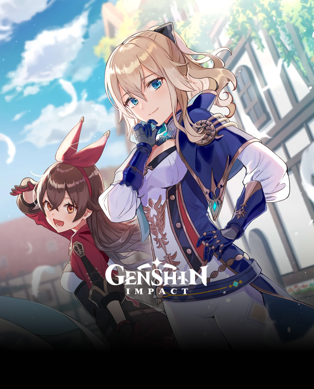 Genshin Impact