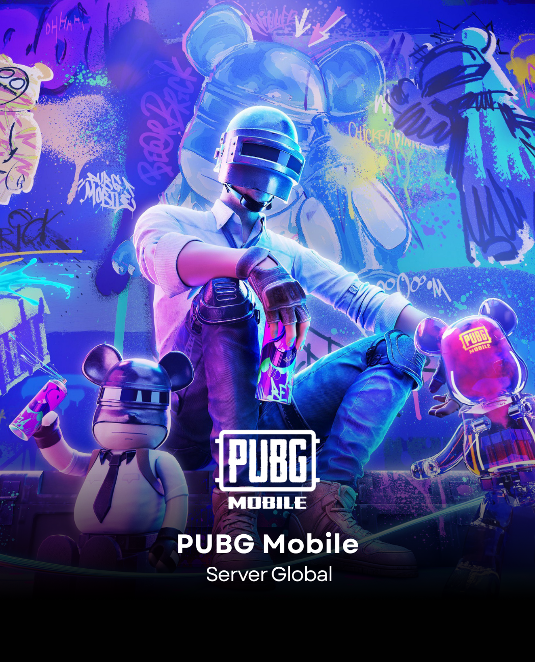 PUBG MALAYSIA