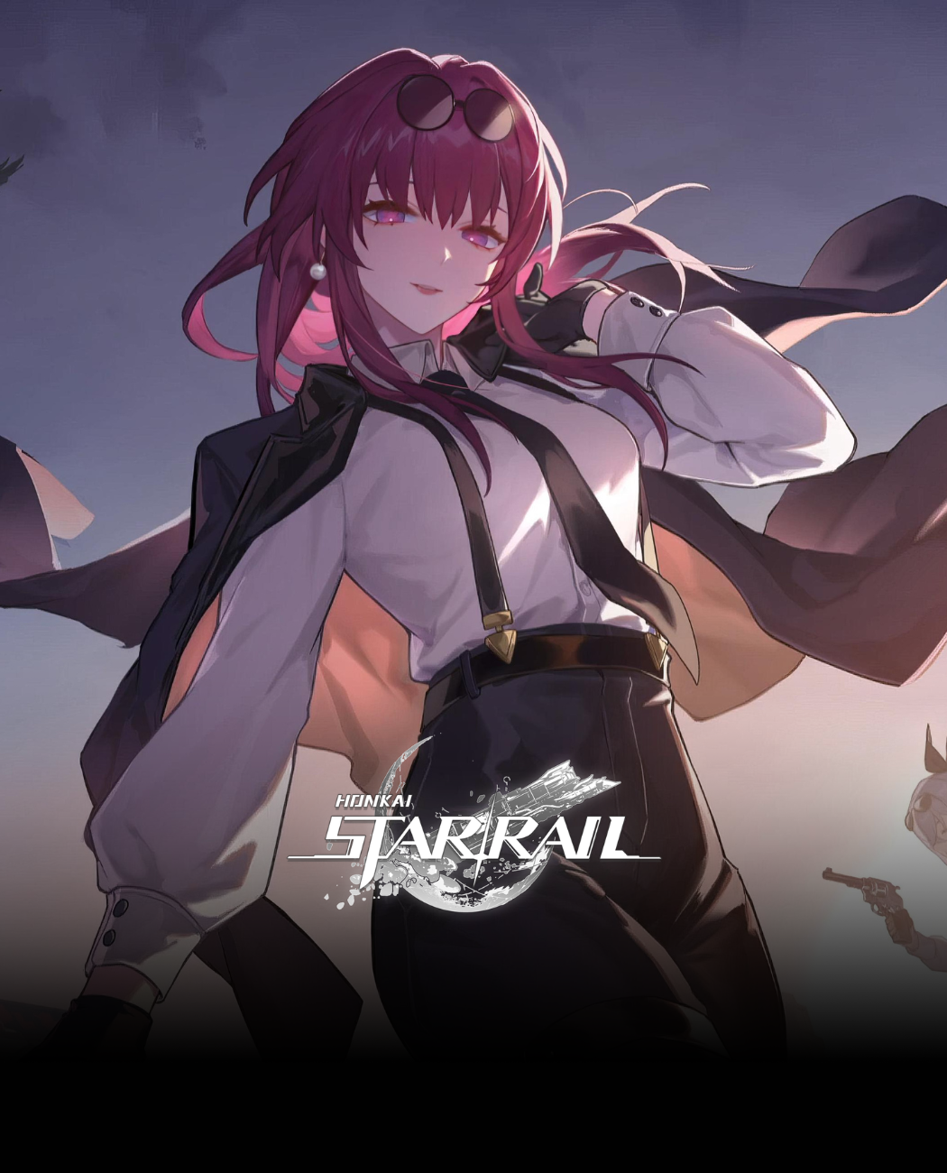 Honkai: Star Rail