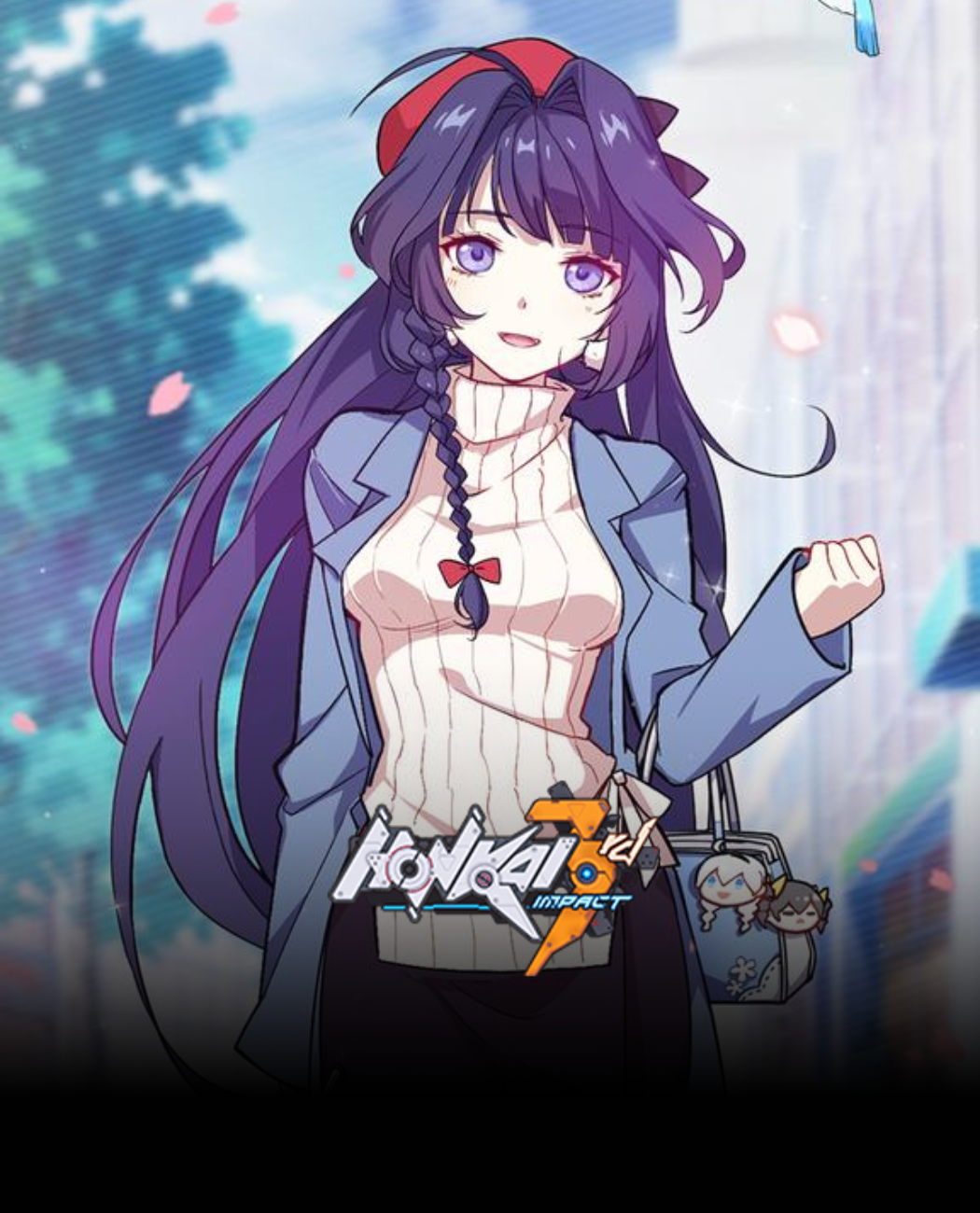 Honkai Impact 3