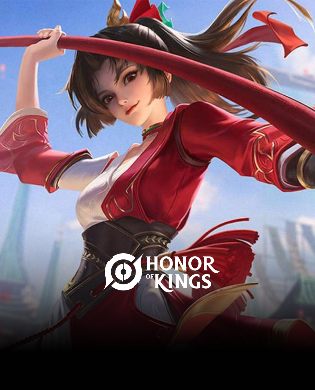 Honor of Kings