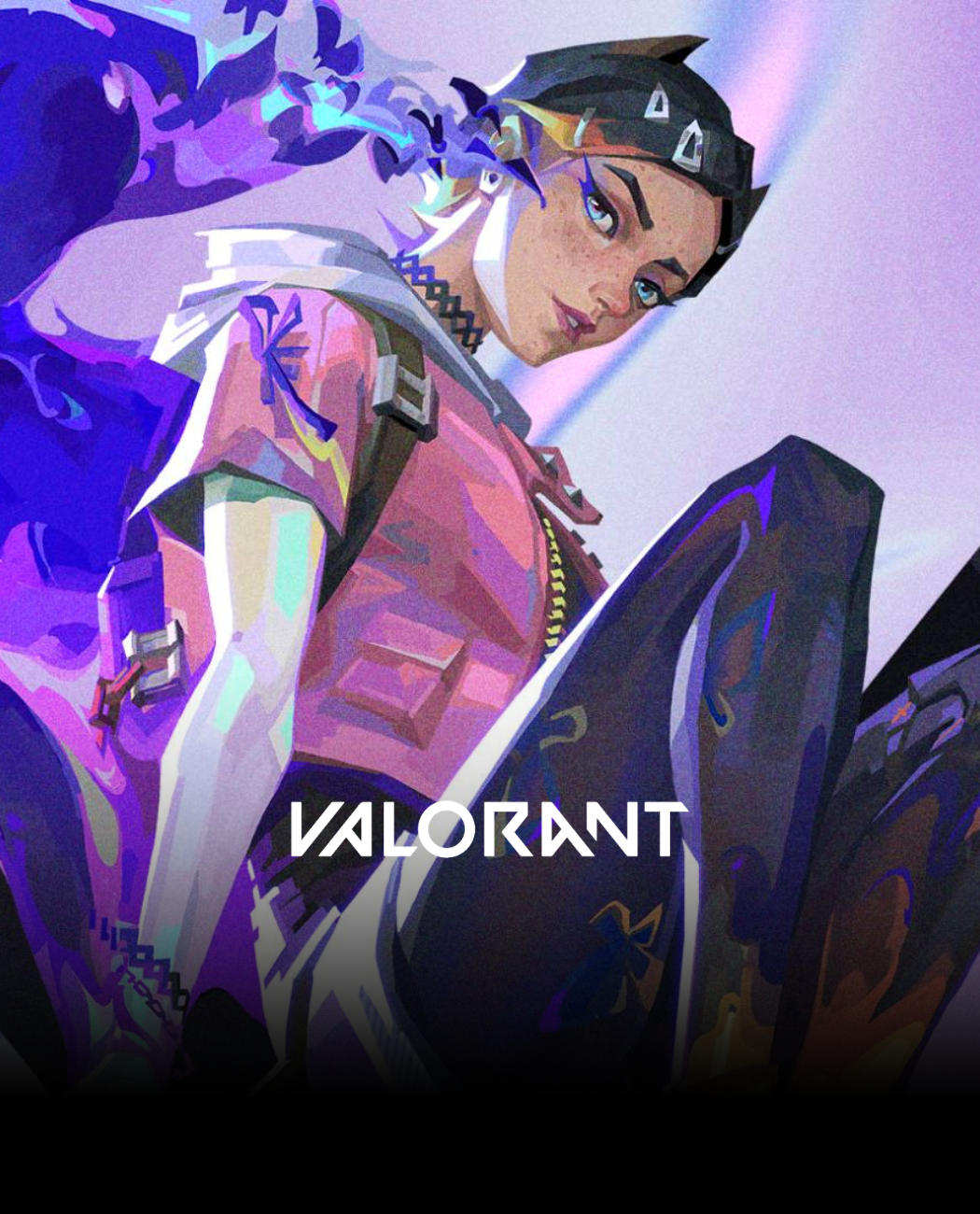 Valorant