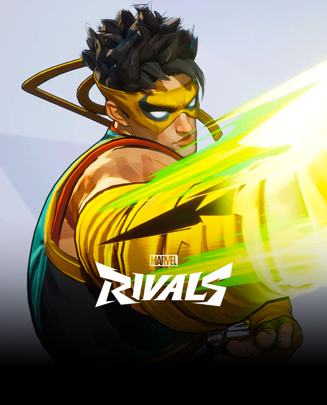 Marvel Rivals