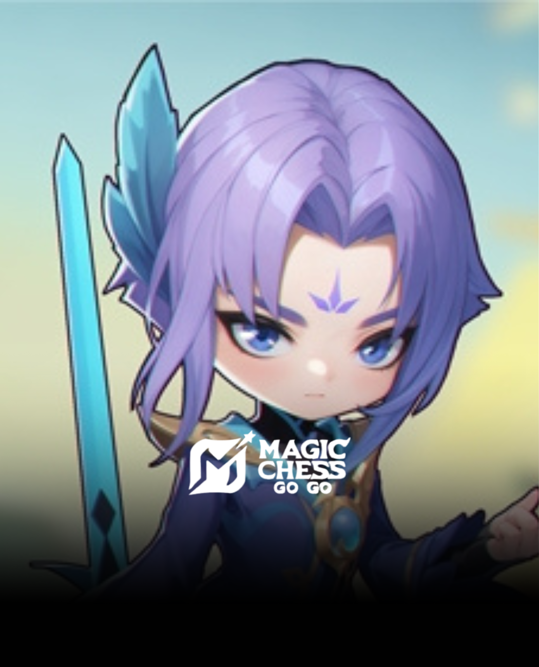 Magic Chess: Go Go