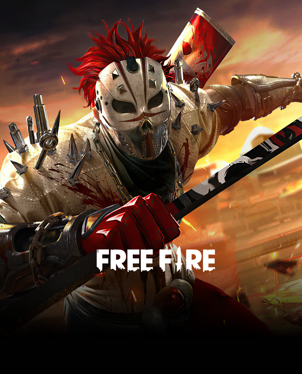 Free Fire Global