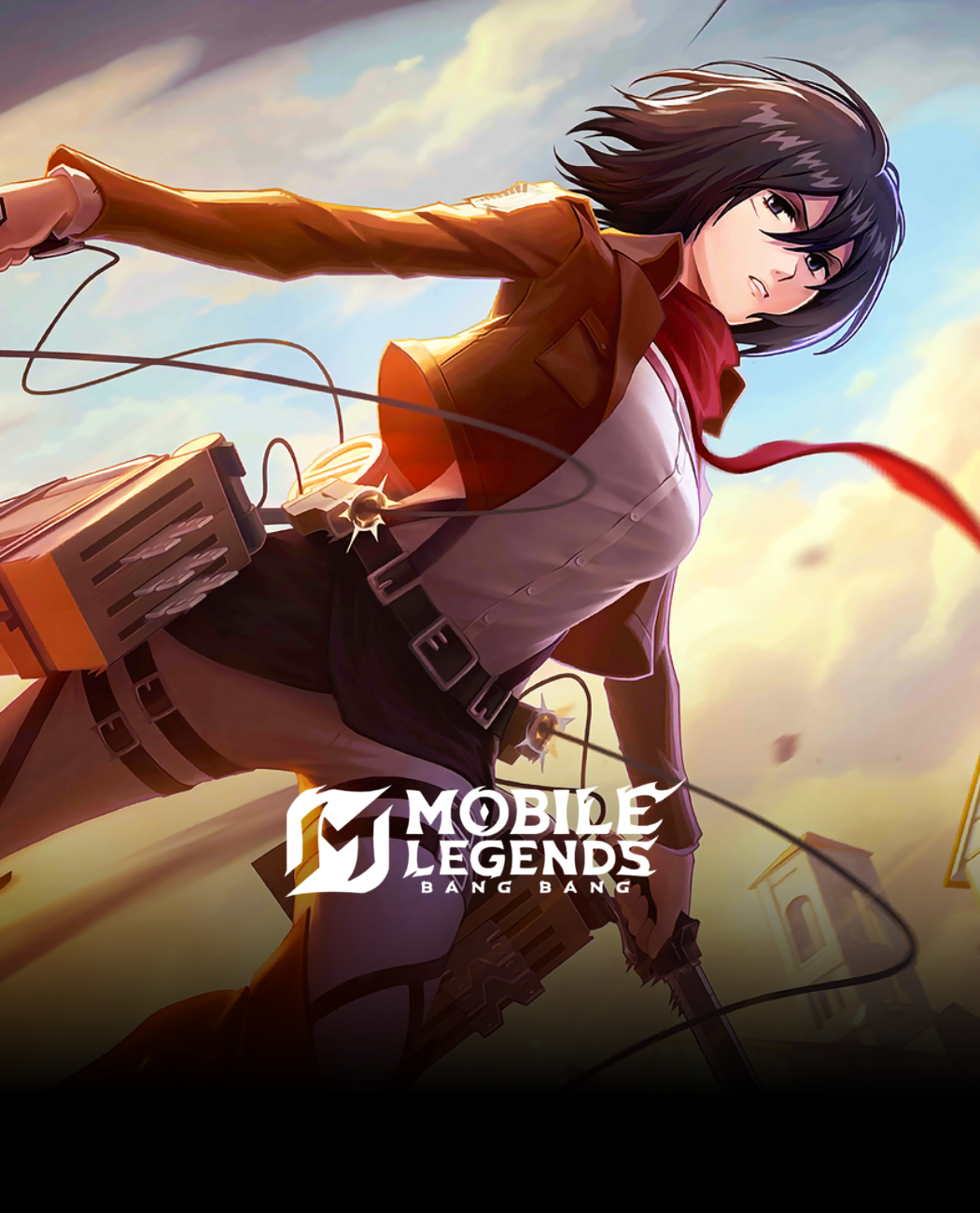 Mobile Legend Topup