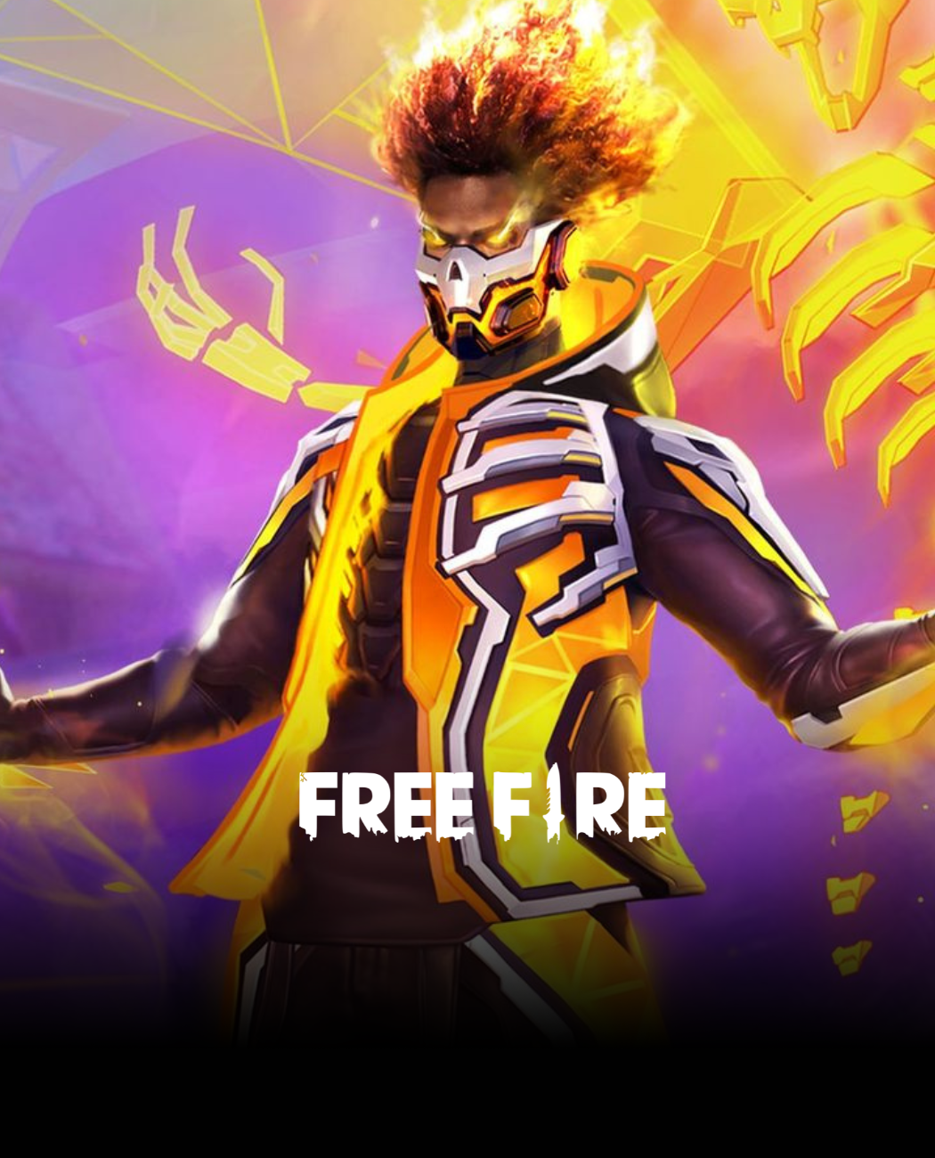 Free Fire Indonesia