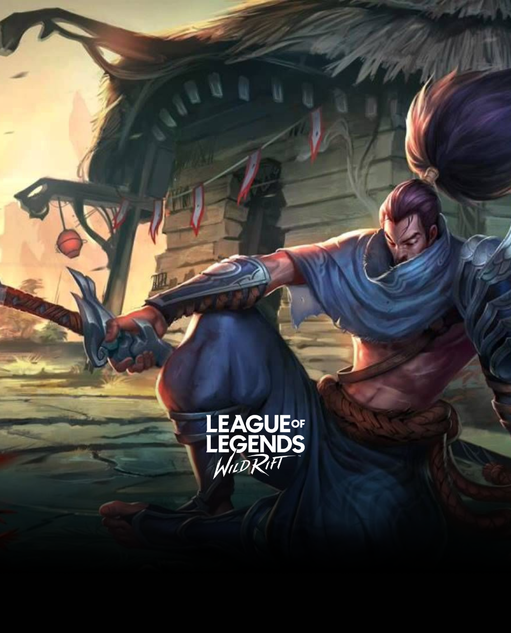 LOL Wild Rift