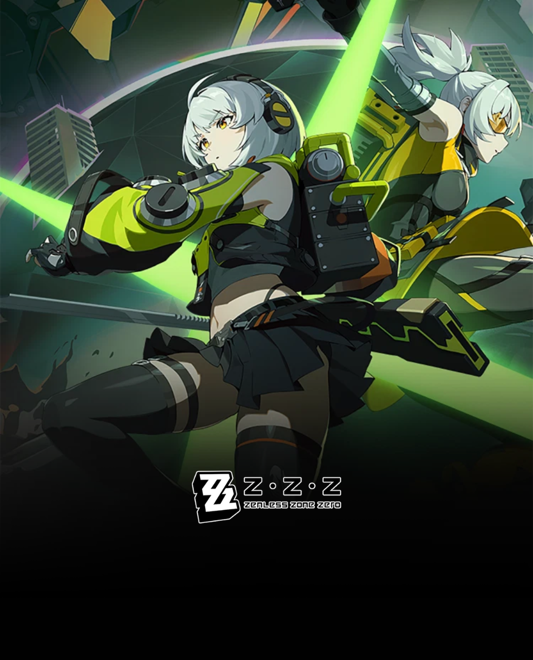 Zenless Zone Zero