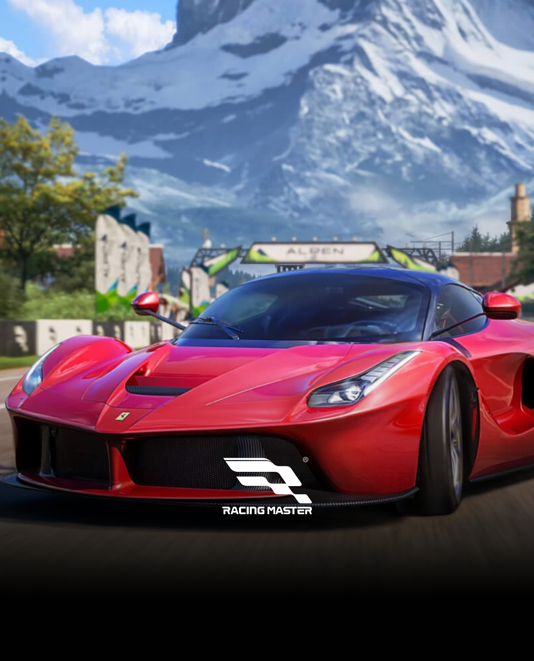 Racing Master