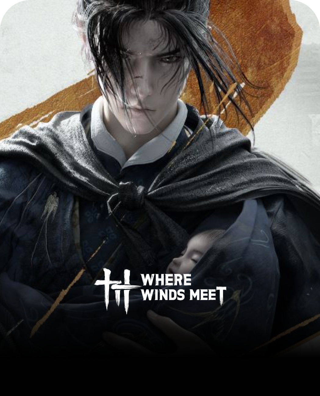 Where Winds Meet