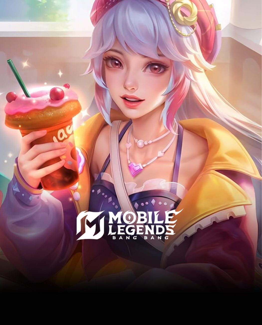 Mobile Legend Malaysia