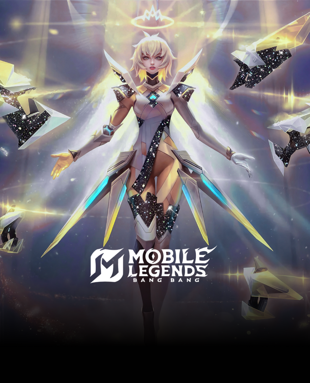 Mobile Legend (Global)