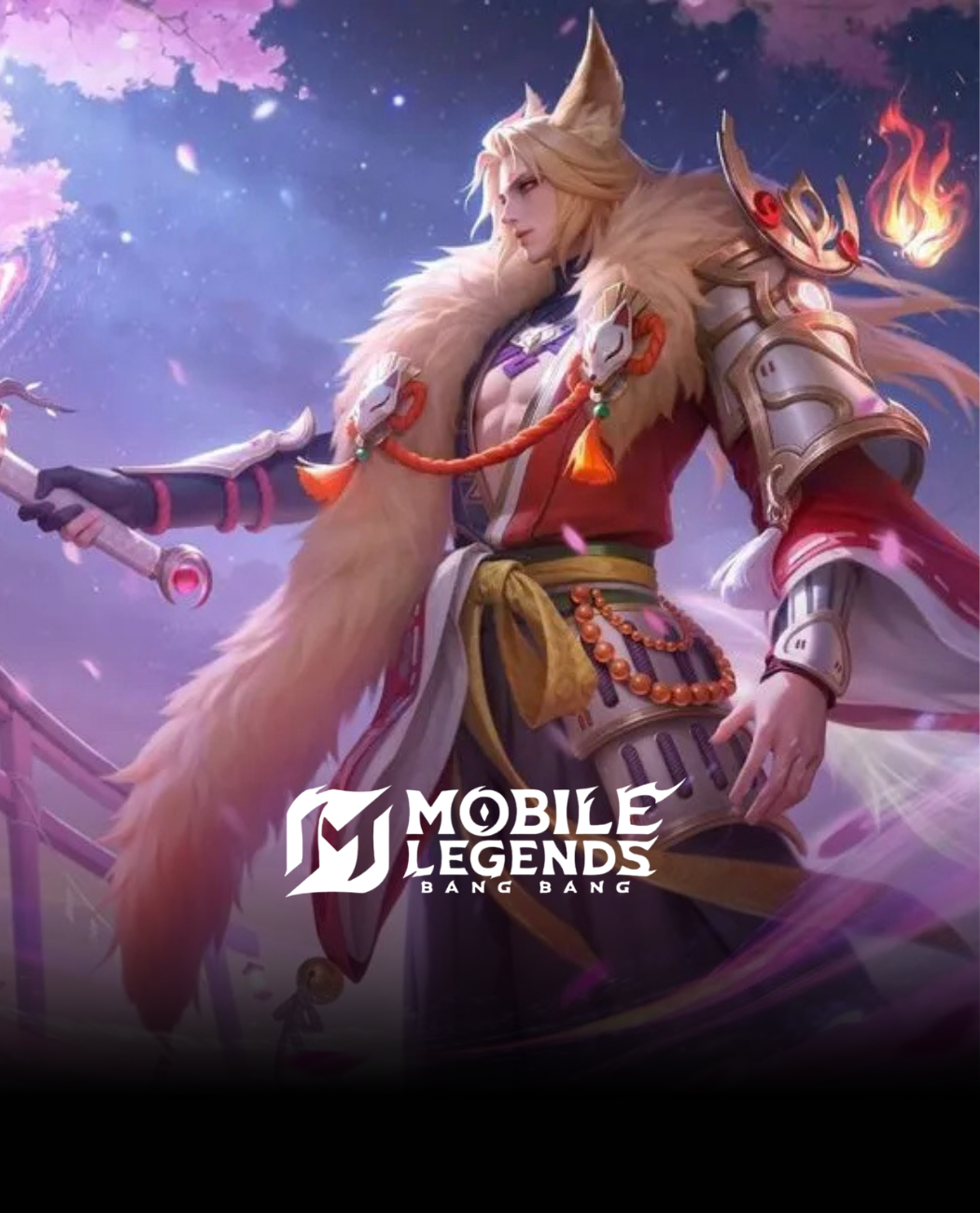 Mobile Legend Indonesia