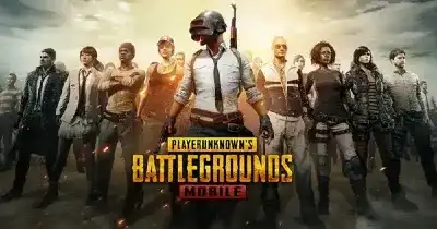 PUBG GLOBAL